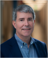 Randall W. King
